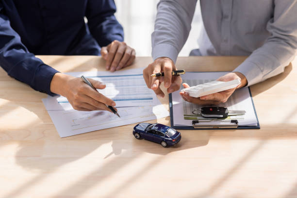 Tainter Lake auto coverage comparison